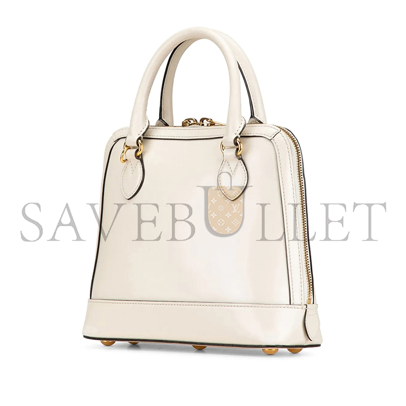 GUCCI HORSEBIT 1955 SMALL TOP HANDLE BAG 621220 (25*24*9cm)